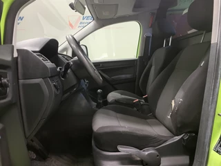 Volkswagen Caddy 2019 - 2.0TDI L2/H1 Maxi Euro 6! immagine 5