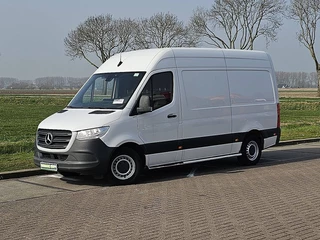 Mercedes-Benz Sprinter 2019 - 311 bild 2