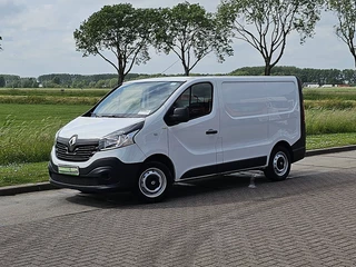 Renault Trafic 2019 - 1.6 DCI obrazek 2