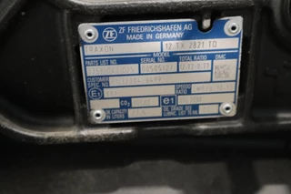 ZF N/A 2024 - 12TX2821OD+INT3 81.32004-6499 NEW obrazek 5