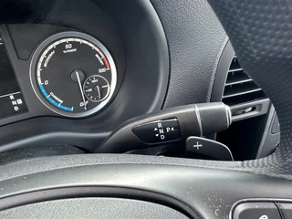 Mercedes-Benz eVito 2025 - L2 66 kWh Wltp 260km Apple Carplay Camera zdjecie 17