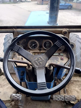 Landini 12500 1983 - N/A imagen 4