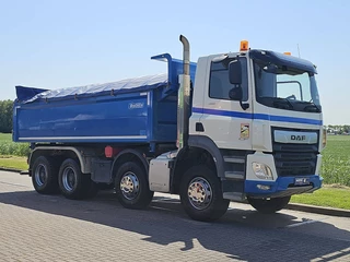 DAF N/A 2020 - CF 480 obrazek 5