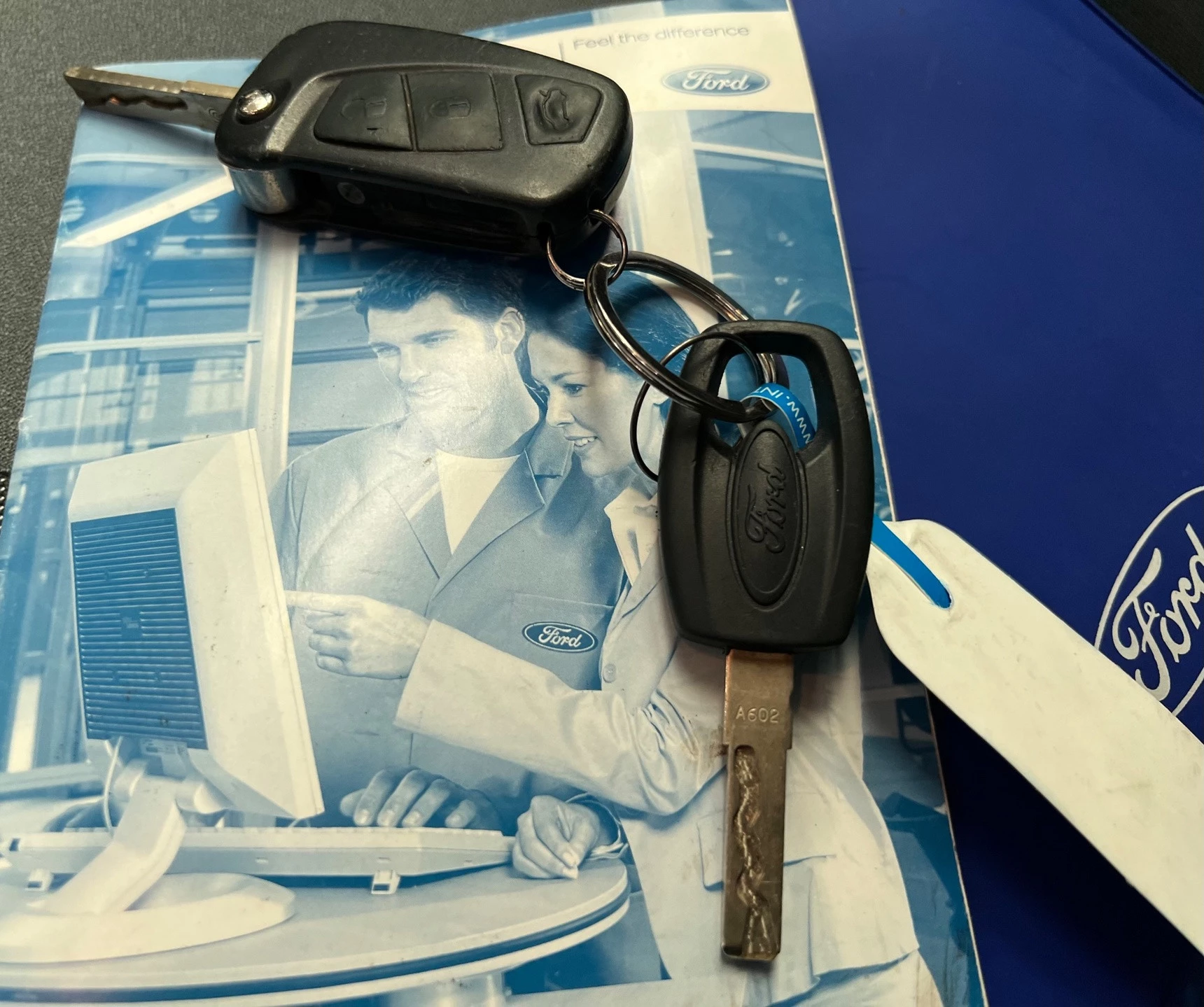 Ford Ka 2010 - 1.2 Titanium X 2e Eigenaar - Distibutie vervangen - Zeer Netjes. image 25