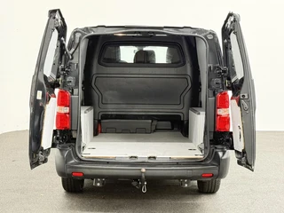 Opel Vivaro 2023 - 2.0 CDTI L3H1 Dubbele Cabine Edition afbeelding 3 miniatuur