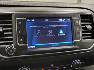 Peugeot Expert 2024 - 2.0BlueHDI 145pk L3/H1 Automaat Euro 6! obrazek 12