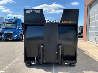 Meulenbroek 20m³ perscontainer N/A 2025 - N/A obrazek 5