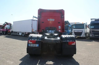 Scania R 2015 - N/A obrazek 4