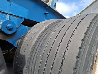 Volvo FH 2016 - 16.750 / LOGGING TRUCK / 6X4 / VEB+ / RETARDER / 2XBIG AXLE / FRIEDERICH 281SL / 9 METER / 596187 KM / 3AXLE DOLLY / 9TON BPW AXLES / AUTOMATIC / EURO-6 / 2016 bild 70