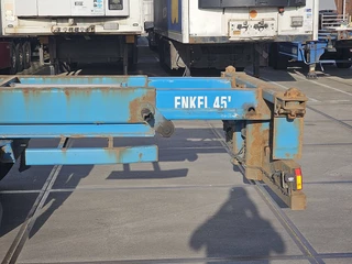 Renders N/A 2008 - CHASSIS PORTMASTER obrazek 8