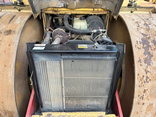 Dynapac CS142 2008 - N/A obrazek 25