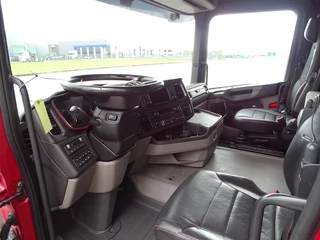 Scania N/A 2019 - NGS  CR-20 HIGHLINE obrazek 3