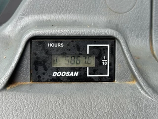 Doosan DX225LC-7 2022 - N/A bild 26
