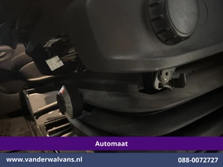 Mercedes-Benz Sprinter 2022 - 315 CDI 150pk 9G-Tronic Automaat L2H2 Euro6 Airco | Camera | Apple Carplay | Chauffeursstoel obrazek 5