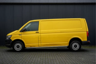Volkswagen Transporter 2017 - T5 2.0 TDI L2H1 | 102PK | Euro 6 zdjecie 5