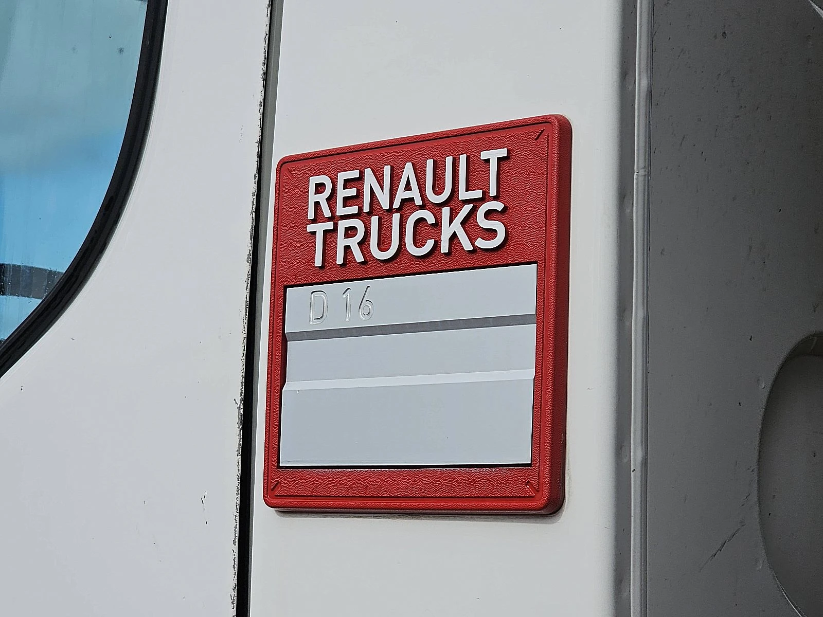 Renault 2016 - D 250 afbeelding 18