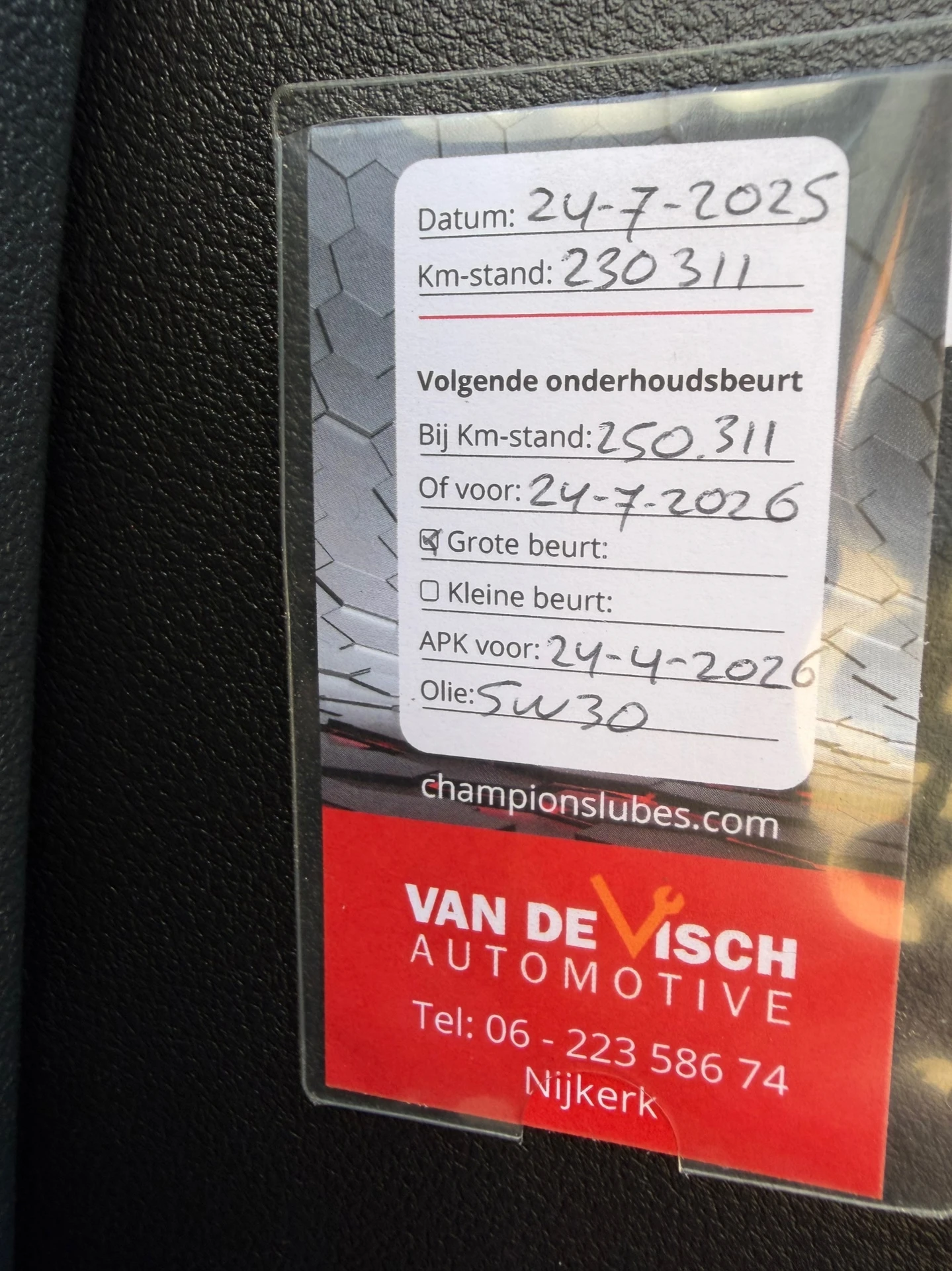 Audi A6 2013 - Limousine 2.0 TFSI S edition bj.2013 Autom|Navi|Leder|NL auto|Nap. image 25