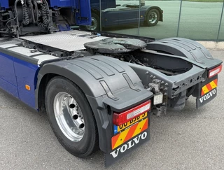 Volvo FH 2017 - 13.460 ONLY 661.000 KM FULL SPOILER 2X TANKS SMART TACHO GEN 2 HOLLAND-TRUCK image 19