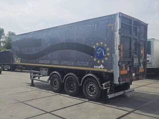 Stas N/A 2011 - S300CX bild 5