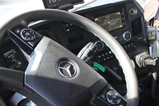 Mercedes-Benz Arocs 2019 - N/A obrazek 23