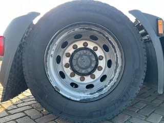 DAF XF 450 2018 - FT Lowdeck immagine 34