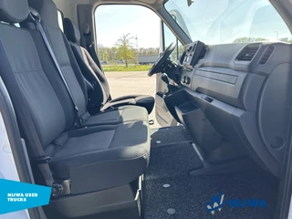 Renault Master 2022 - T35 145 Laadklep + Bluetooth изображение 15