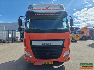 DAF CF 440 2014 - FT immagine 7