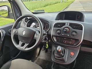 Renault Kangoo 2020 - 1.5 imagen 8