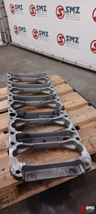 DAF N/A 2014 - Occ kartertussenframe DAF obrazek 2