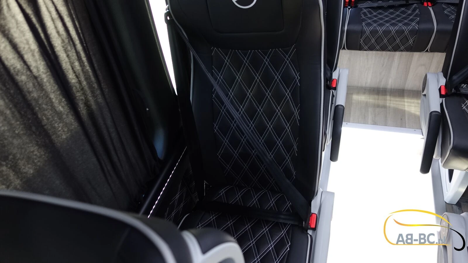 Mercedes-Benz Sprinter 2026 - Aveuro 519 CDI 21 seats EURO 6 Bild 66