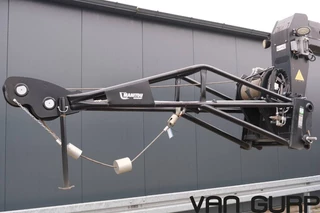 Manitou N/A 2023 - JW3000 / 1500 | PT1500 | JIB Winde Lier ( NEW ) obrazek 1