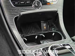 Mercedes-Benz C-Class 2020 - Estate 200 AMG Night Edition Distronic LED image 18