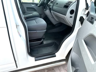 Volkswagen Transporter 2014 - 2.0 TDI L2H1 6 Persoons AUTOMAAT MARGE bild 30