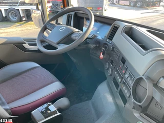 Volvo FM 430 Euro 6 VDL 21 Ton haakarmsysteem 2024 - N/A obrazek 10