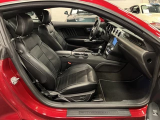 Ford Mustang 2014 - Fastback 5.0i V8 50 Years Edition 422PK Automaat immagine 36