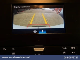 Mercedes-Benz Sprinter 2019 - 314 CDI 143pk L3H2 Nieuwe apk Euro6 Airco | Camera | Apple Carplay | Android Auto immagine 2 miniatura