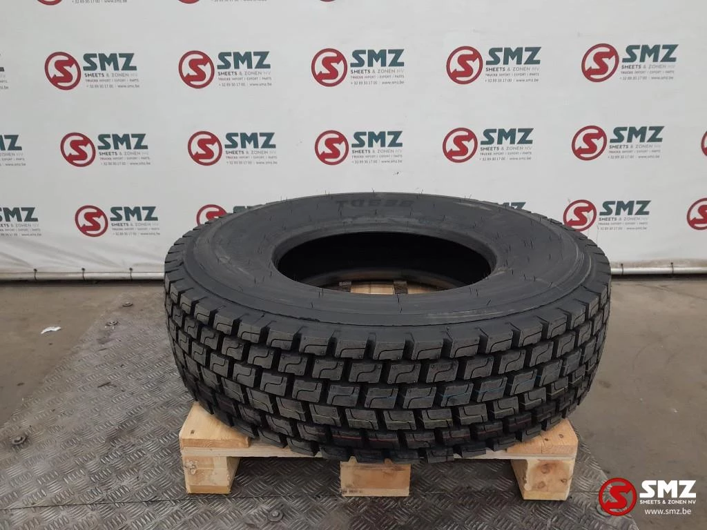 Diversen - Band 315/80R22.5 Torque TQ638 afbeelding 1