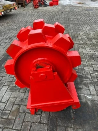 - Verdichtingwielen CW 30 image 3 thumbnail