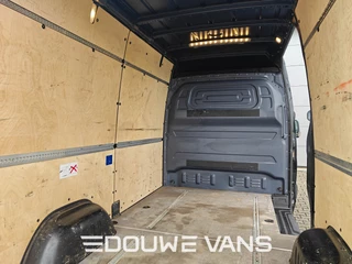 Mercedes-Benz Sprinter 2020 - L2H2 319 Automaat Zwart Trekhaak LED 360 Camera bild 25