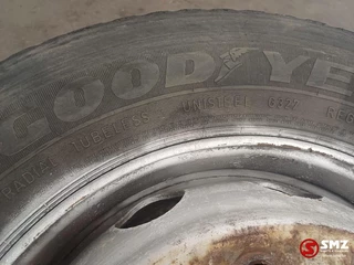 Goodyear N/A - Occ vrachtwagenband 315/80R22.5 152/148K Goodyear изображение 3