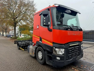 Renault N/A 2016 - T430 EURO 6 bild 4