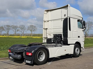 DAF XF480 2021 - N/A image 3