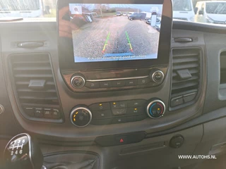 Ford Transit 2022 - 350 2.0 TDCI L3H3, RWD , 1e eig , Euro 6 , Apk 4-2027 , Prachtige hoge bus , camera , cruise, nieuwe banden. imagen 15