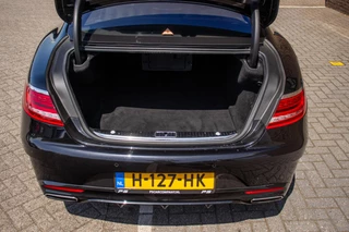 Mercedes-Benz S-Class 2015 - Coupé 500,AMG,Burmester,Luchtvering,Ambien image 28