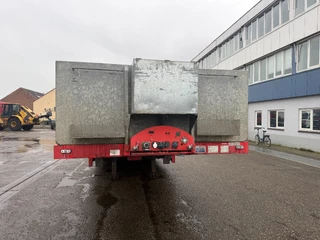 Broshuis N/A 2017 - BXL 4AS MET KLEPPEN imagem 10