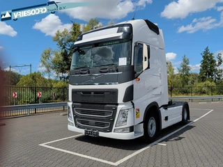 Volvo FH 2021 - 500 XL CABIN WITH RETARDER te koop