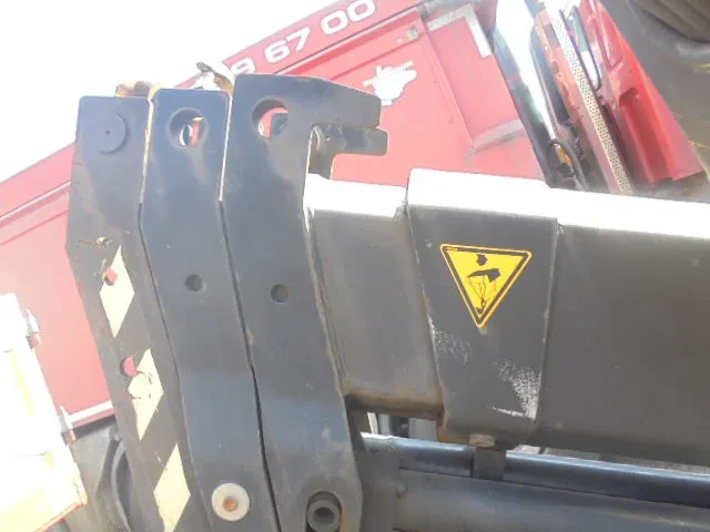 Hiab 1998 - 135/3 zdjęcie 6
