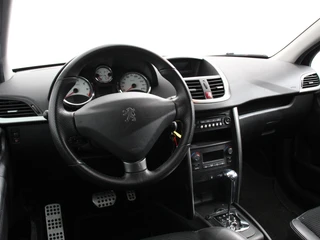 Peugeot 207 2011 - 1.6 VTi Allure Automaat image 2 miniature