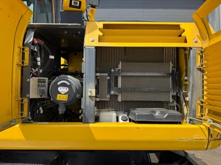 Komatsu PW180-11 2019 - N/A imagen 26