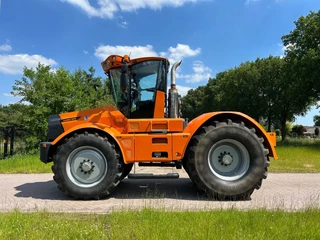 Iveco HOVERTRACK LUCTOR 544 2007 - OP VRACHTWAGEN RIJBEWIJS image 3